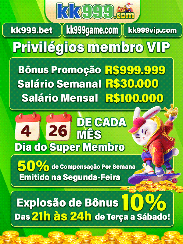 KK999 – Sua Nova Casa de Apostas Online no Brasil